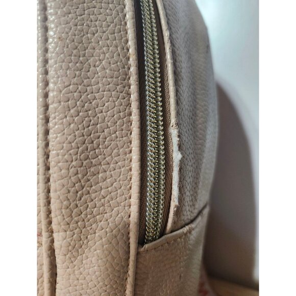 MICHAEL Michael Kors Tan Backpack - Picture 6 of 8